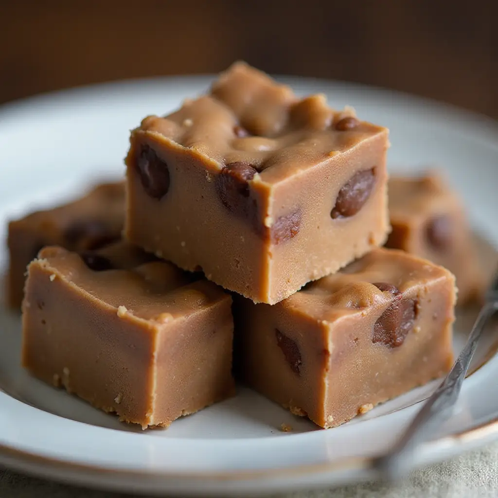Remarkable Fudge