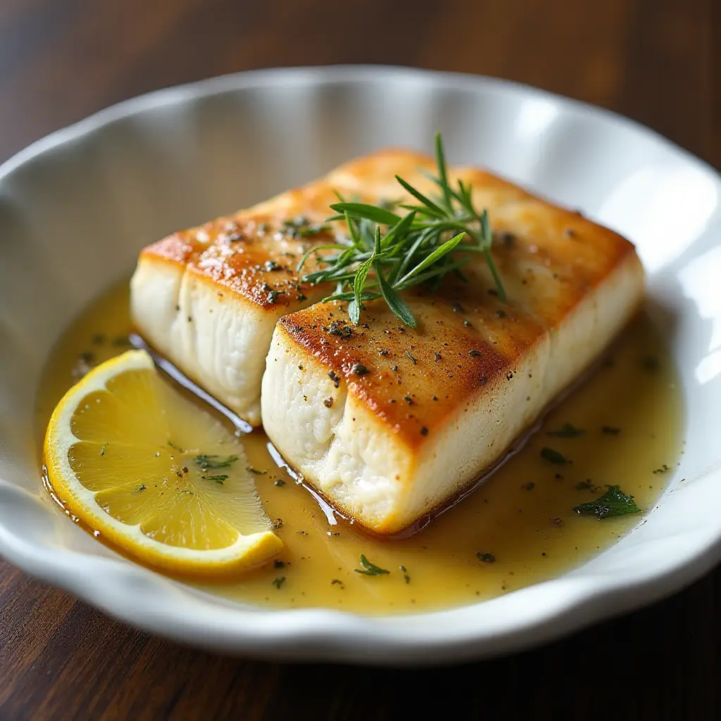 Oh My Arctic Char!