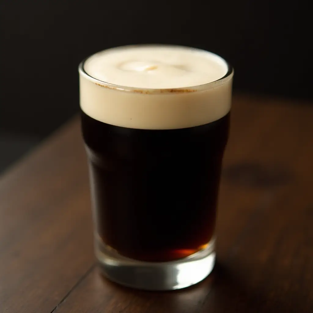 Baby Guinness