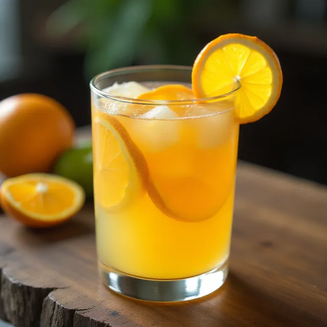 White Sangria