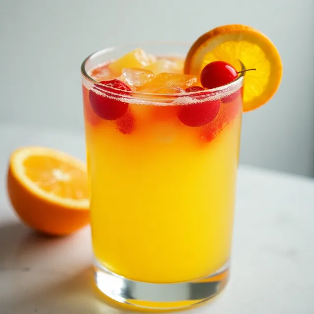 Party Punch IV