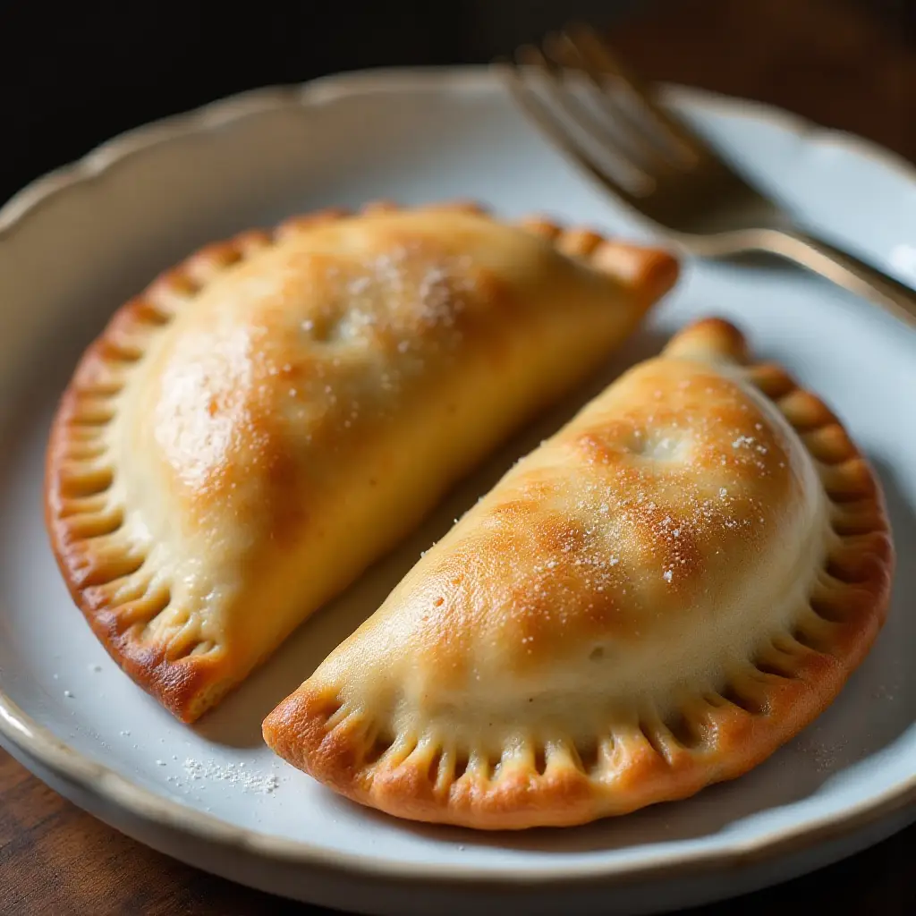 Quince Empanadas