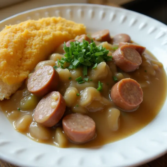 Country Sausage Gravy