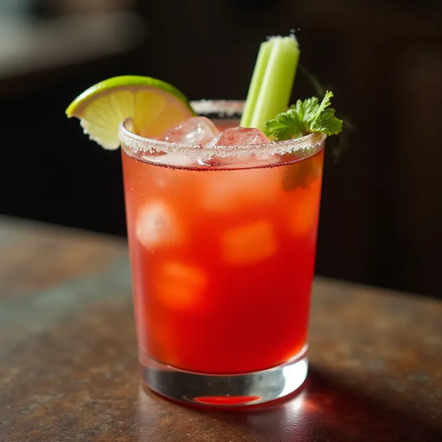 Bloody Caesar