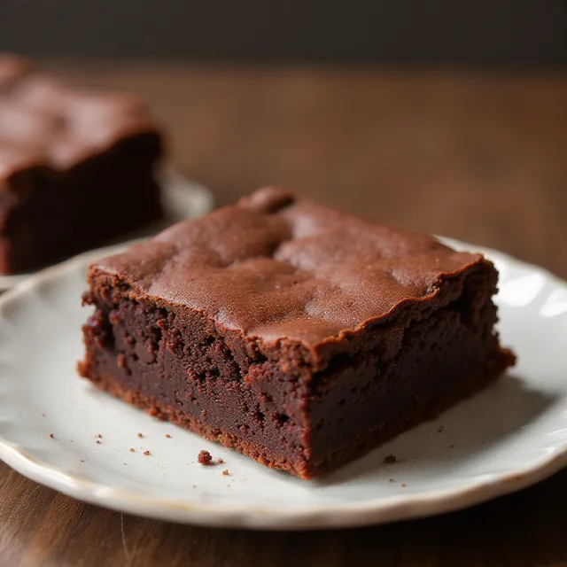 Vegan Brownies