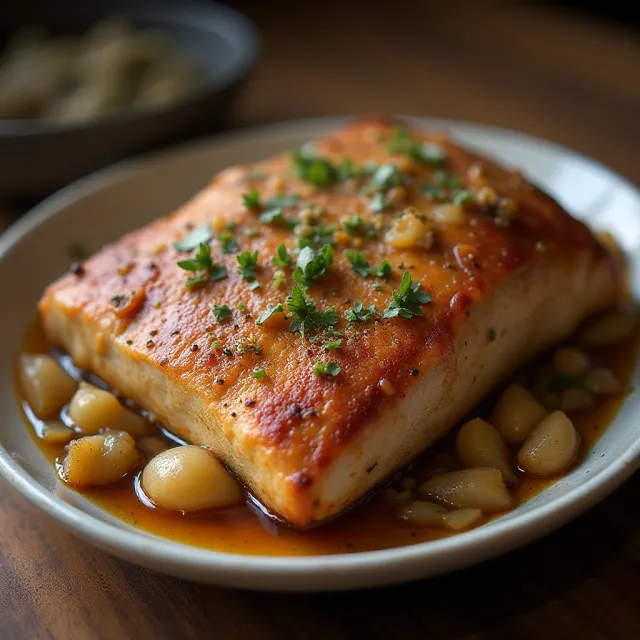 Southern-Style Neck Bones