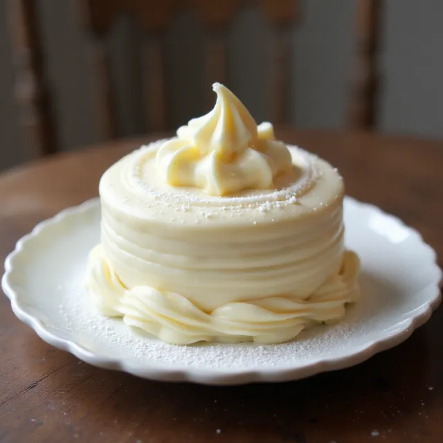 Cake Fondant