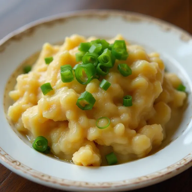 St. Patrick's Colcannon