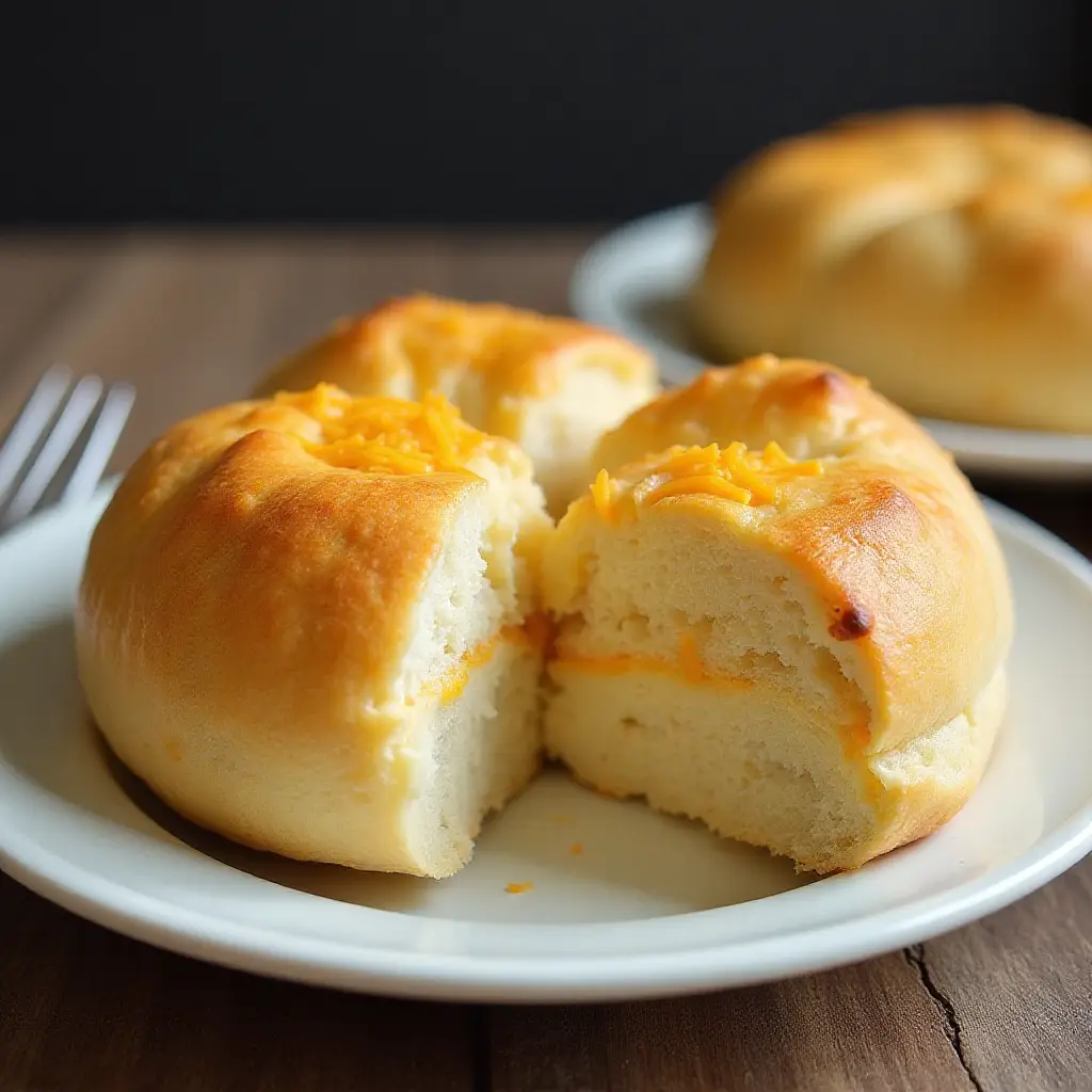 Keto Fathead Bread