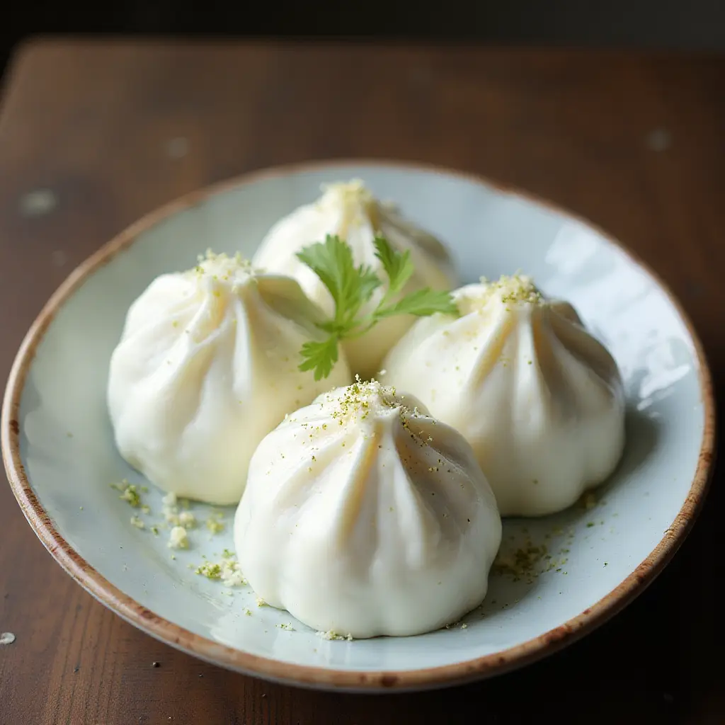 Sicilian Homemade Ricotta Cheese