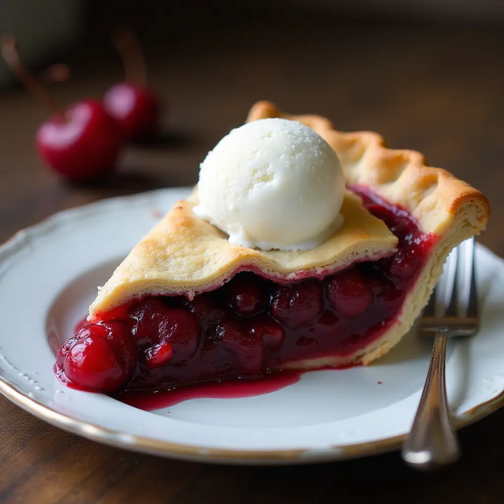 Cherry Pie
