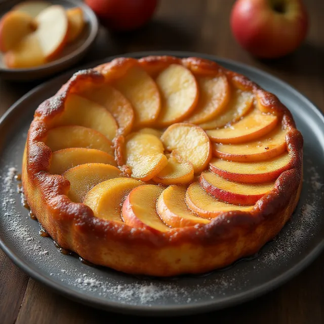 Tarte Tatin