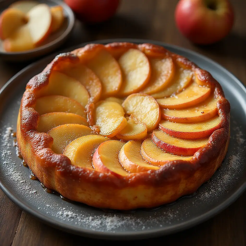 Tarte Tatin