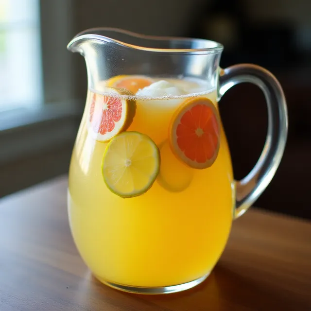 Lemonade Plus