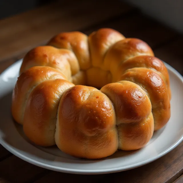 Butterscotch Monkey Bread