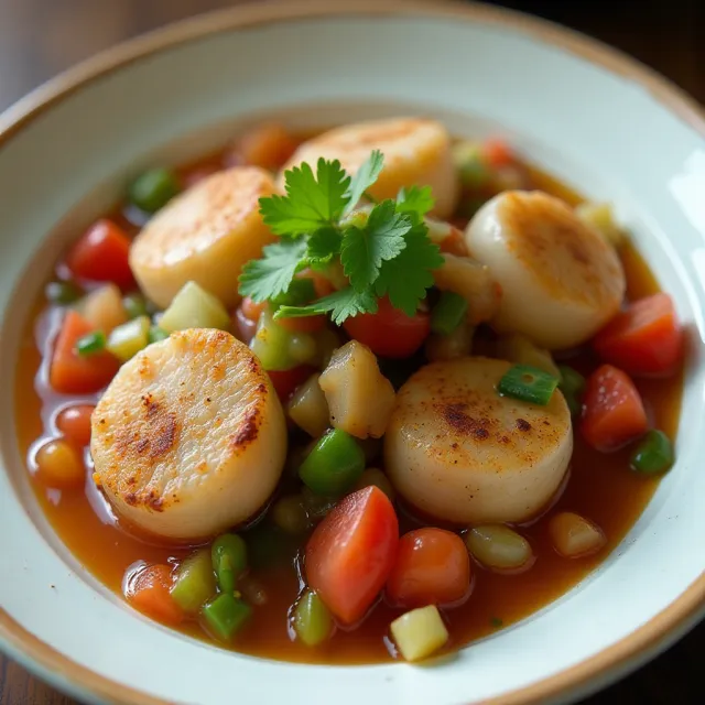 Ceviche