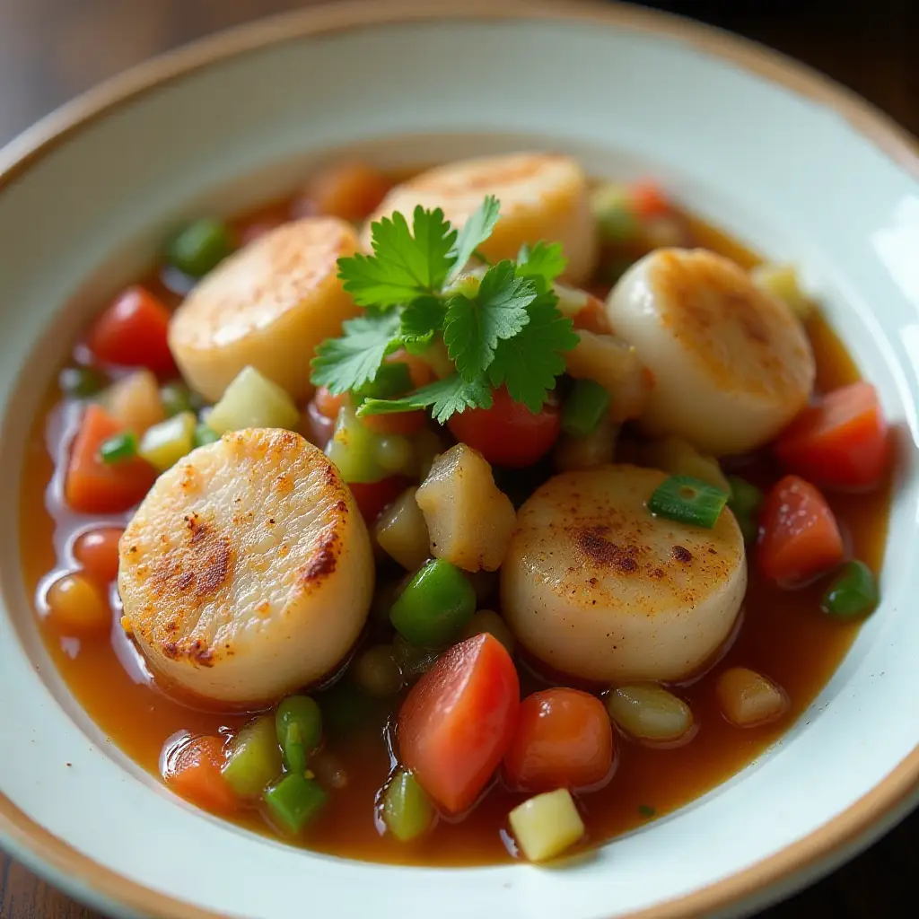 Ceviche