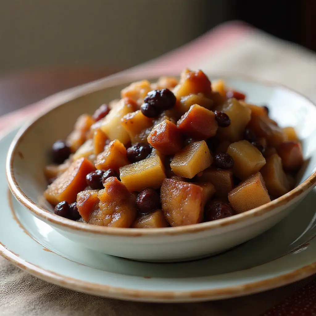 Mum's Mincemeat