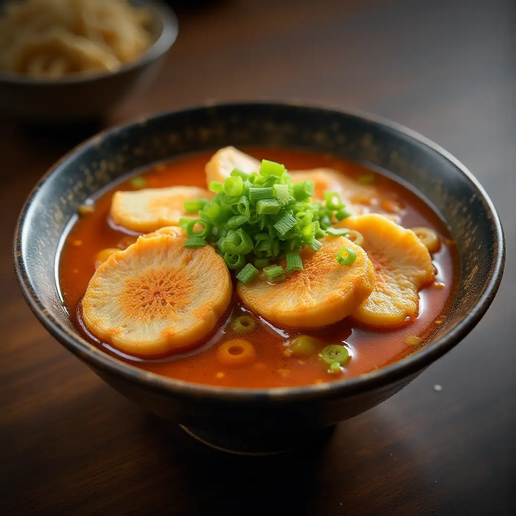 Rabokki