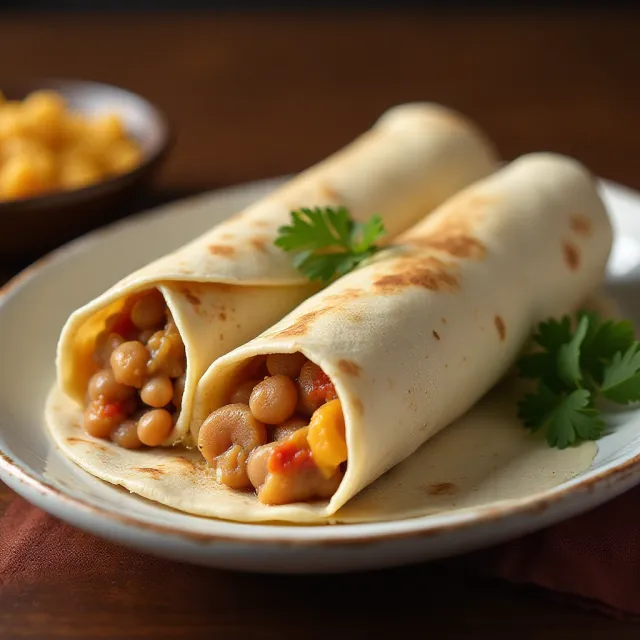 Best Burritos