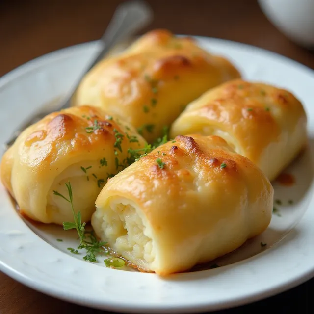 New York Knish