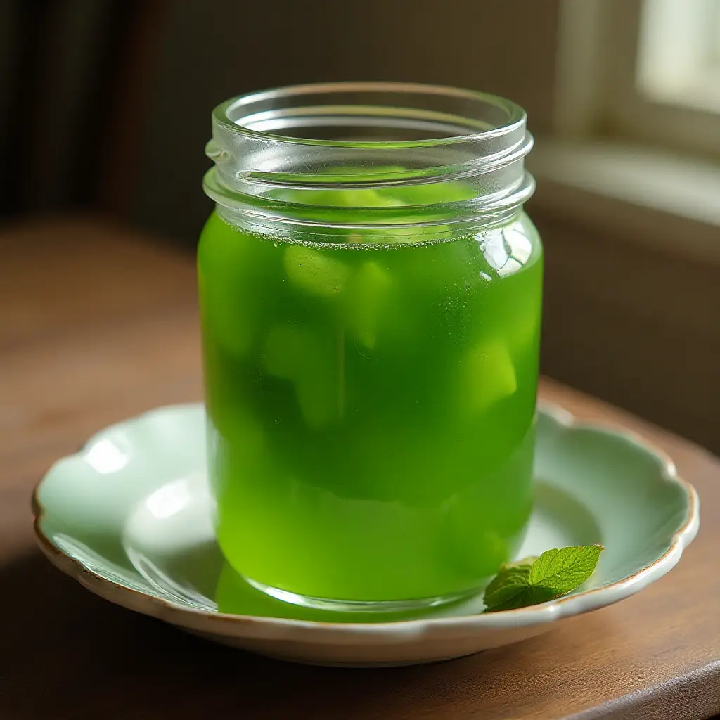 Pepper Jelly