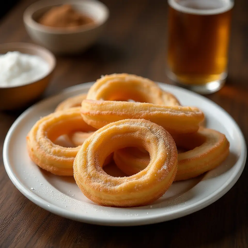 Churros