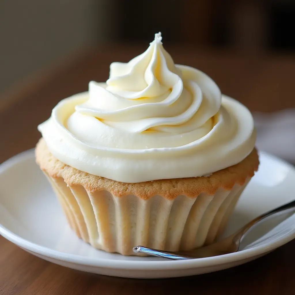 Sugar-Free Frosting