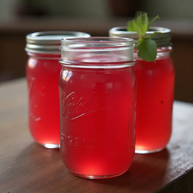 Prickly Pear Jelly