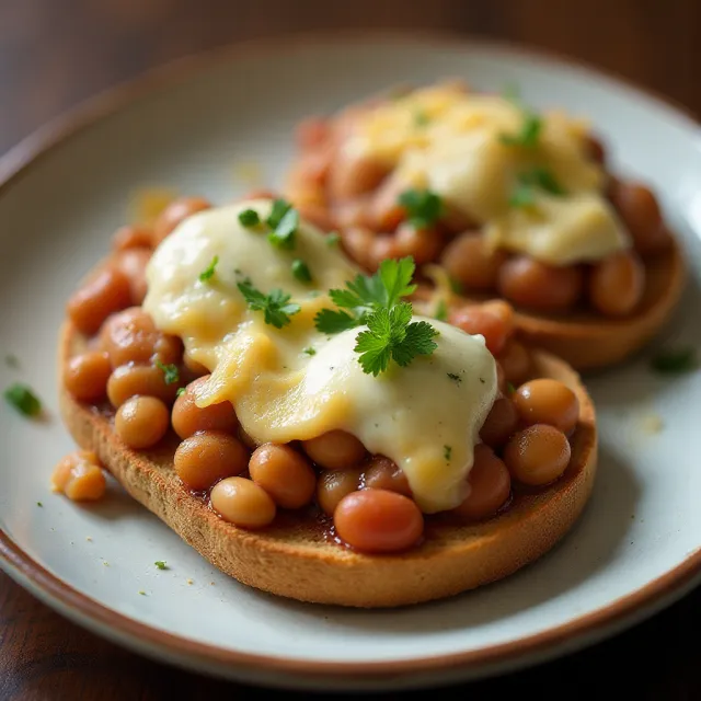 Molletes