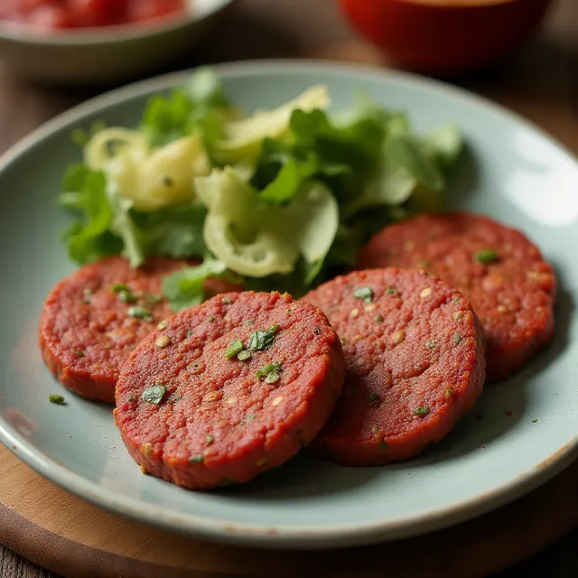 Mexican Chorizo