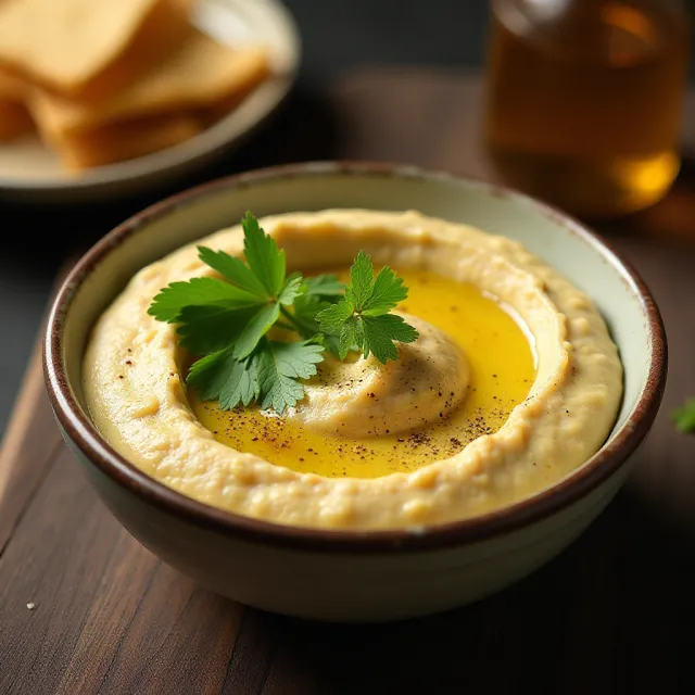 Hummus I