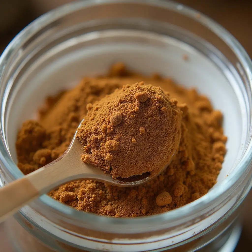 Homemade Pickling Spice