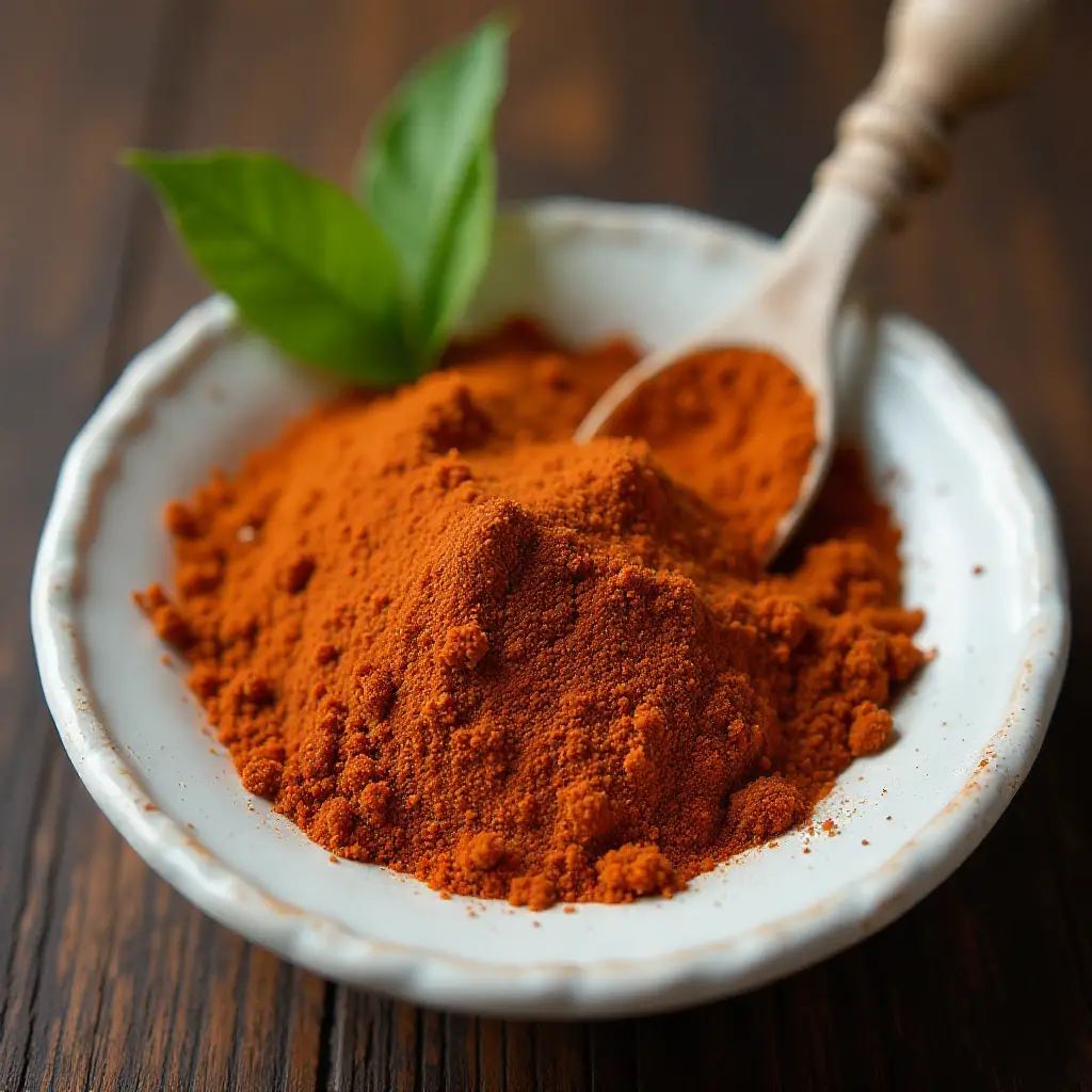 Creole Seasoning Blend