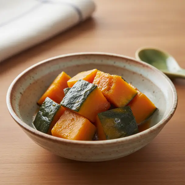 かぼちゃの煮物