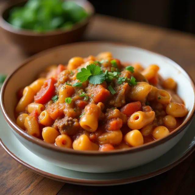 Goulash