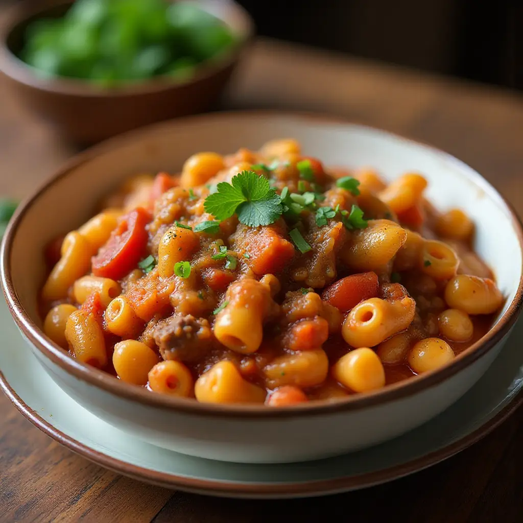 Goulash