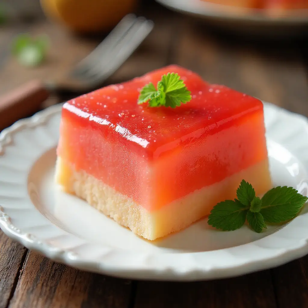 Fun Finger Gelatin
