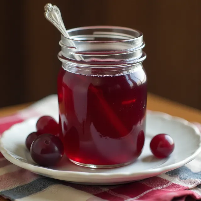 Grape Jelly
