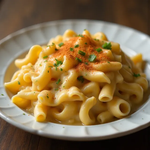 Chicken Tetrazzini II