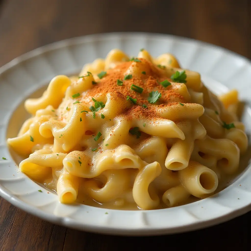 Chicken Tetrazzini II