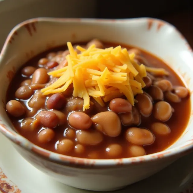 Frijoles I