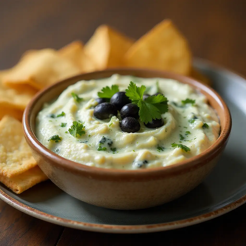 A and Z Dip