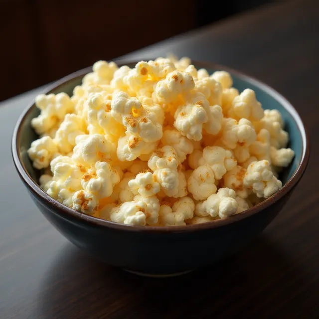 Movie Star Popcorn