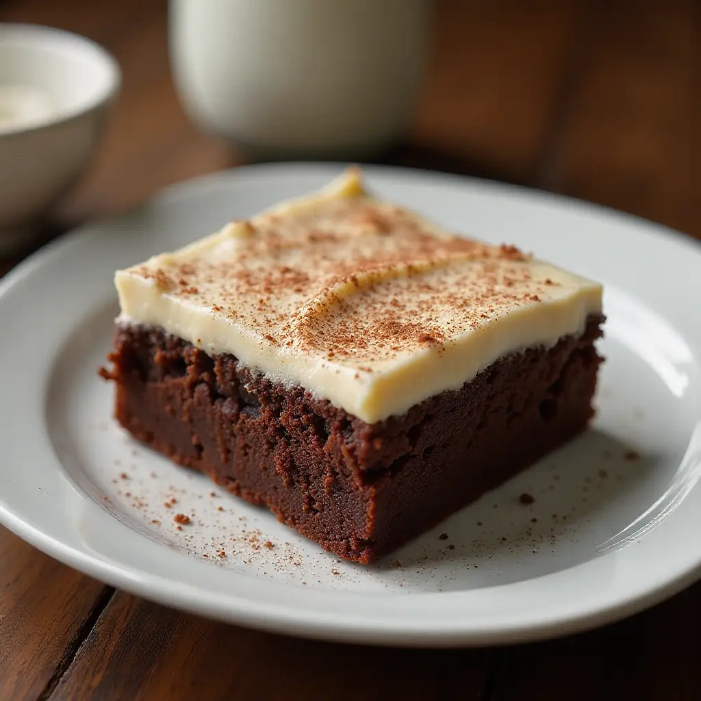 Best Brownies