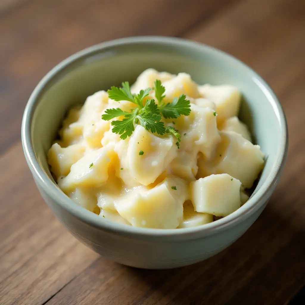 Potato Salad Dressing