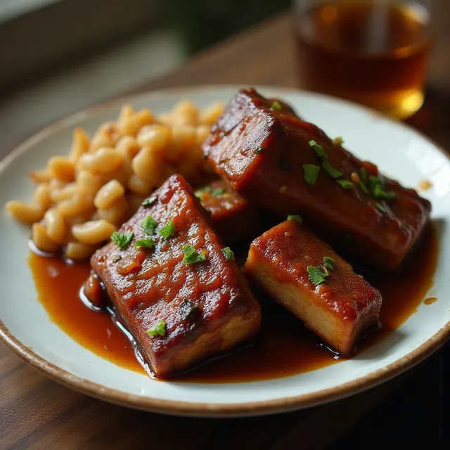 Filipino Ribs