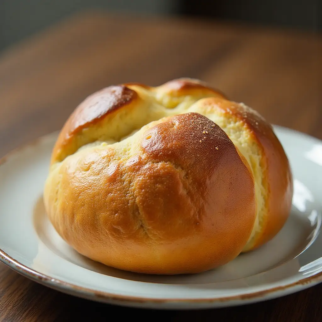 Brioche