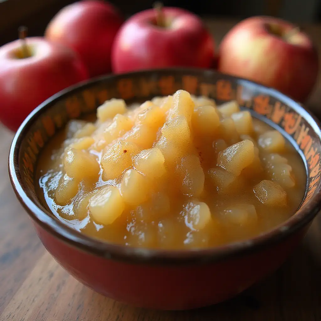 Willis Farm Applesauce