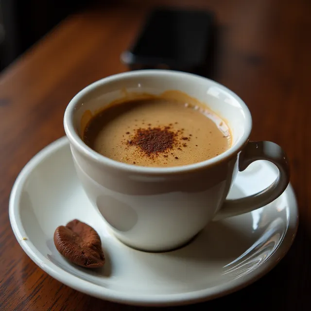 Cafe de Olla